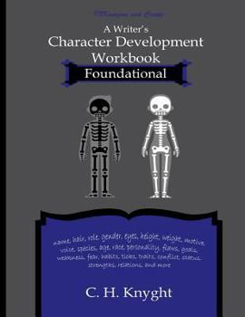 Paperback Character Development Workbook Foundational Book