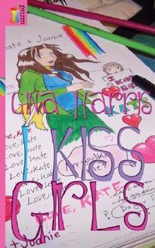 Paperback I Kiss Girls Book