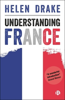Hardcover Understanding France Book