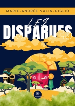 Les disparues (French Edition)