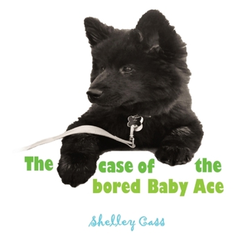 Paperback The Case of the Bored Baby Ace: Book Two in the Sleep Sweet Series Book