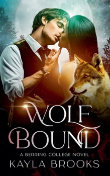 Paperback Wolf Bound Book