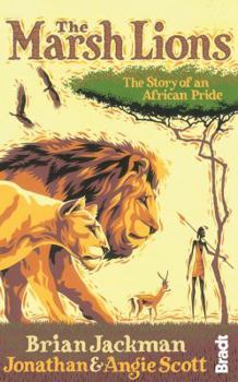 The marsh lions