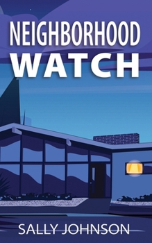 Paperback Neighborhood Watch Book
