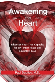 Paperback Awakening the Heart Book