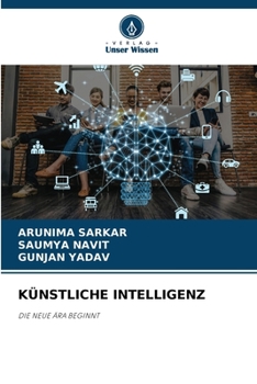 Paperback Künstliche Intelligenz [German] Book