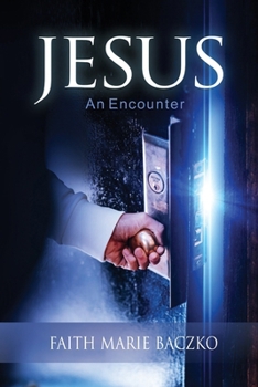 Paperback Jesus: An Encounter Book