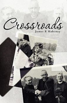 Paperback Crossroads Book