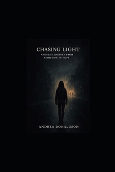 Paperback Chasing Light Book