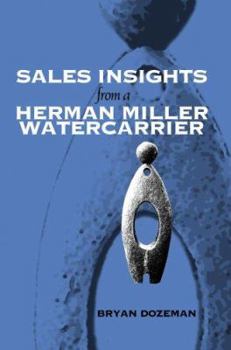 Paperback Sales Insights from a Herman Miller Watercarrier Book