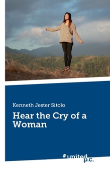 Paperback Hear the Cry of a Woman Book