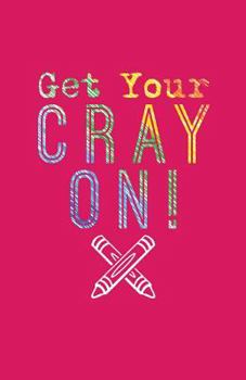 Paperback Get Your Cray on Book