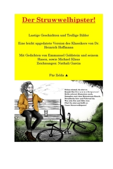 Paperback Der Struwwelhipster!: Lustige Geschichten und Trollige Bilder [German] Book