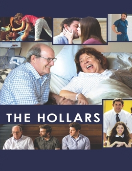 Paperback The Hollars: Screenplay Book