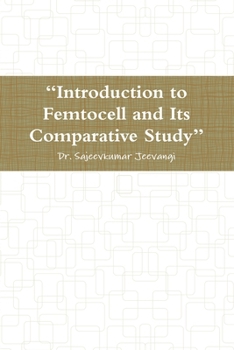 Paperback "Introduction to Femtocell and Its Comparative Study" Book