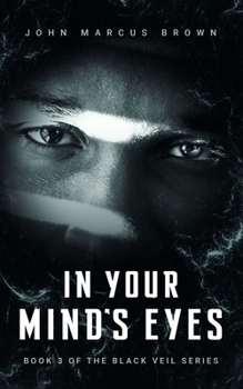 Paperback In Your Mind's Eyes Book