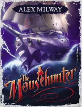 Paperback The Mousehunter Book