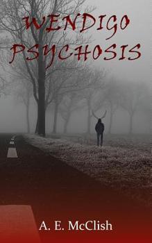 Paperback Wendigo Psychosis Book