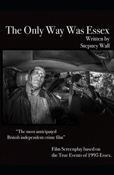 The Only Way Was Essex