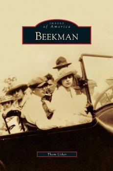 Beekman - Book  of the Images of America: New York