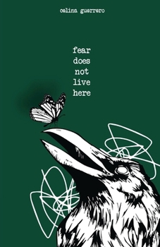 Paperback fear does not live here Book