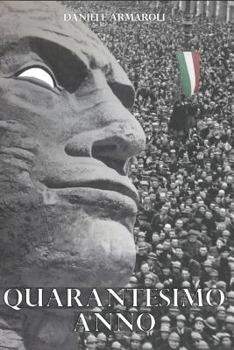 Paperback Quarantesimo Anno [Italian] Book