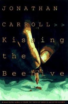 Kissing the Beehive - Book #1 of the Crane's View