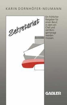 Paperback Sekretariat [German] Book