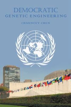 Paperback Democratic Genetic Engineering Book