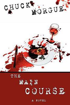 Paperback The Main Course Book