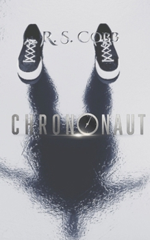 Paperback Chrononaut Book