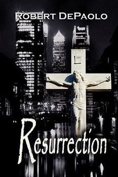 Paperback Resurrection Book