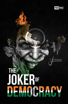 Paperback The Joker of Democracy Book