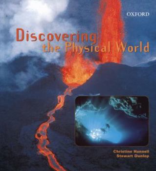 Hardcover Discovering the Physical World Book