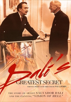 Dali's Greatest Secret