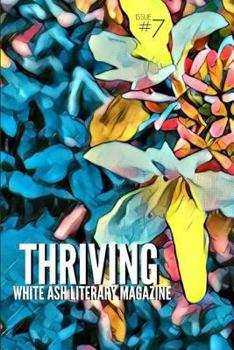 Paperback Thriving: Issue 7 Book