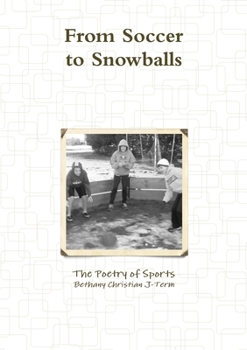 Paperback From Soccer to Snowballs Book