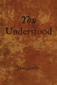 Paperback You Understood Book