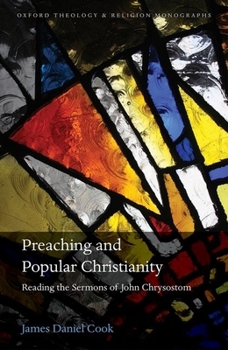 Hardcover Preaching and Popular Christianity Book