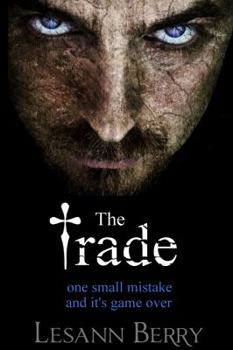 Paperback The Trade: A Savio Mendes Novella Book
