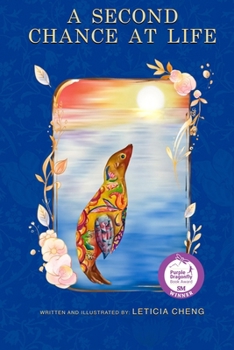 Paperback A Second Chance at Life Book