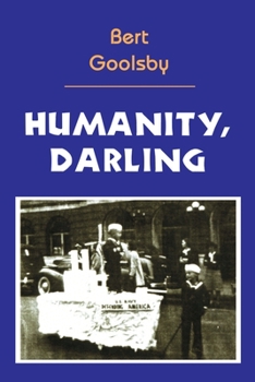 Paperback Humanity, Darling Book