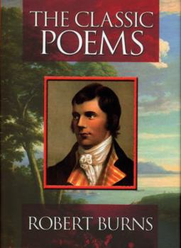 Hardcover The Classic Poems Book
