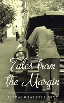 Paperback Tales from the Margin Book