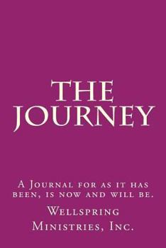 Paperback The Journey Book