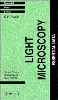 Light Microscopy: Essential Data