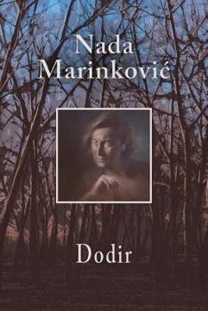 Paperback Dodir [Serbian] Book