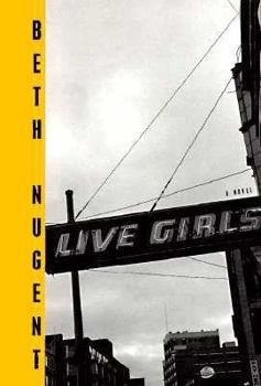 Hardcover Live Girls Book