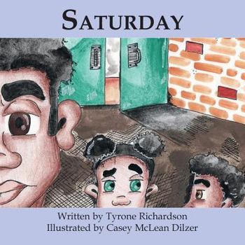Paperback Saturday Book