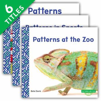 Patterns Are Fun! (Set)